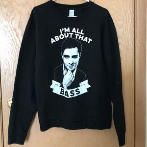 Gossip Girl Sweatshirt